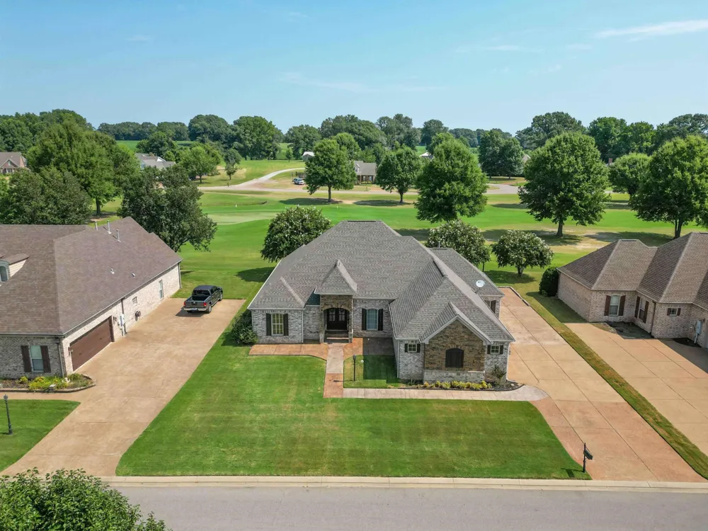 230 TORREY PINES CV Covington, TN 38019