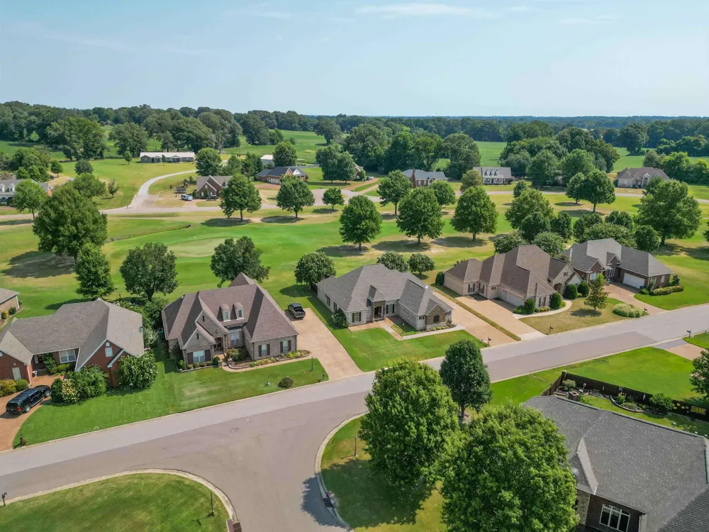 230 TORREY PINES CV Covington, TN 38019