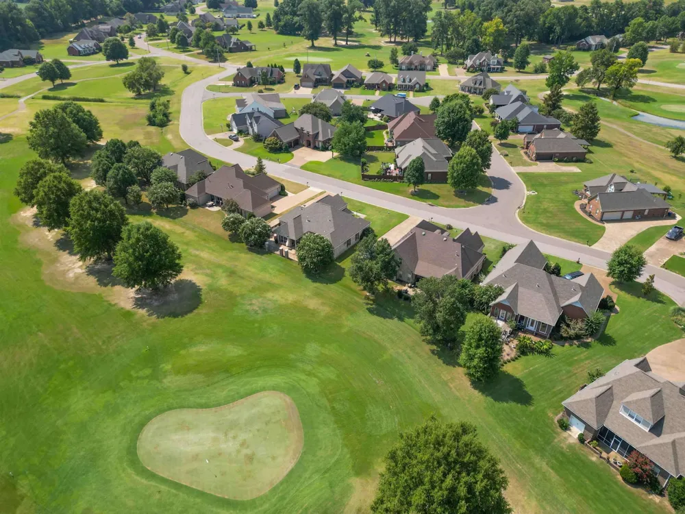 230 TORREY PINES CV Covington, TN 38019