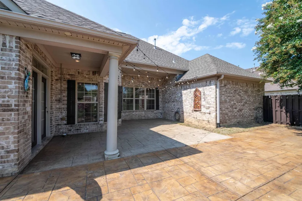 230 TORREY PINES CV Covington, TN 38019