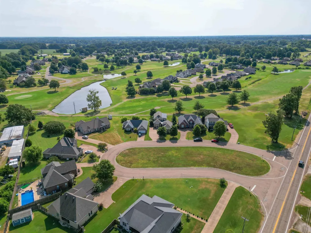 41 ARBOR GREENS CV Covington, TN 38019
