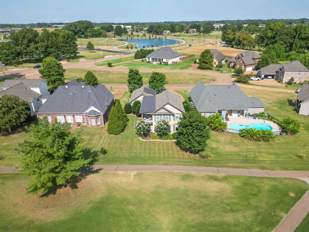 41 ARBOR GREENS CV Covington, TN 38019
