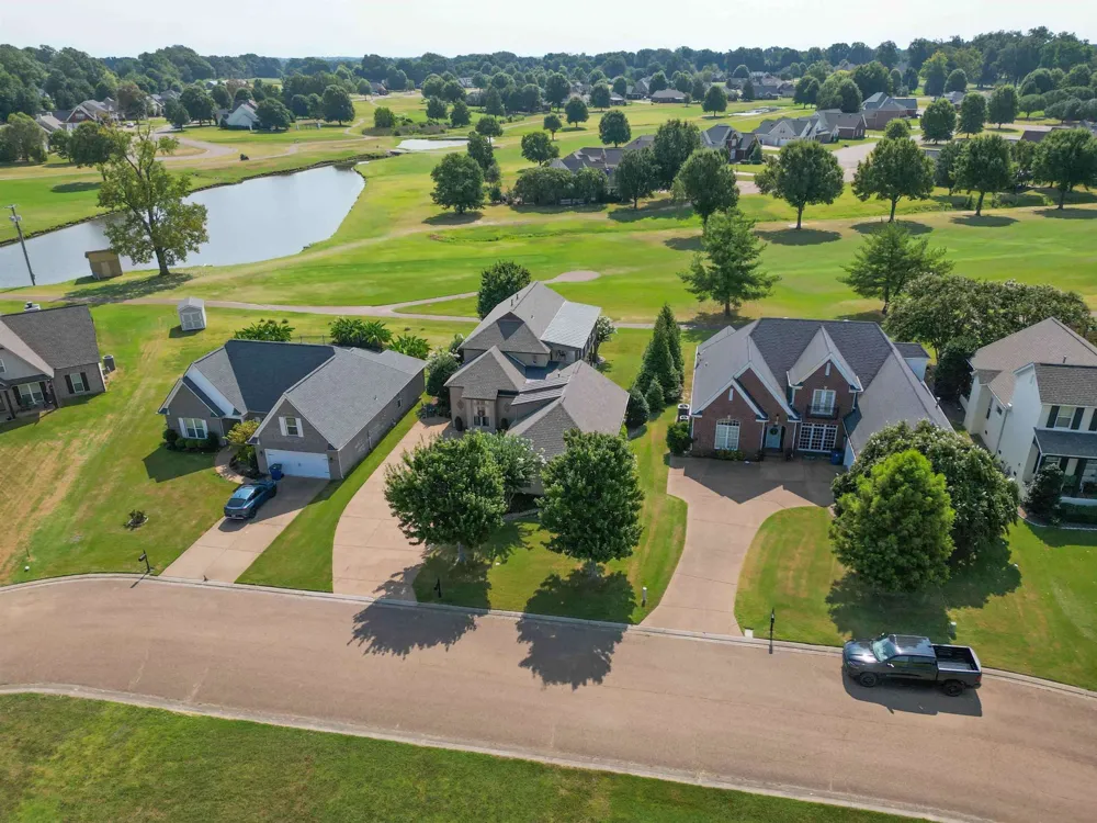 41 ARBOR GREENS CV Covington, TN 38019