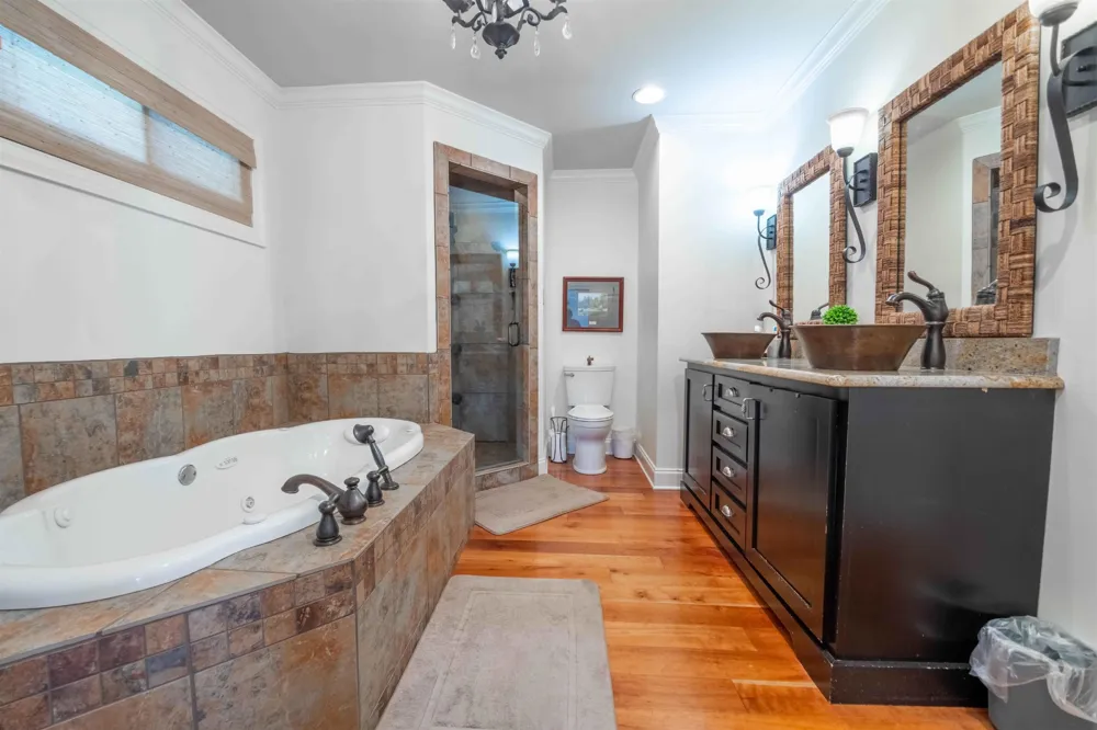 41 ARBOR GREENS CV Covington, TN 38019