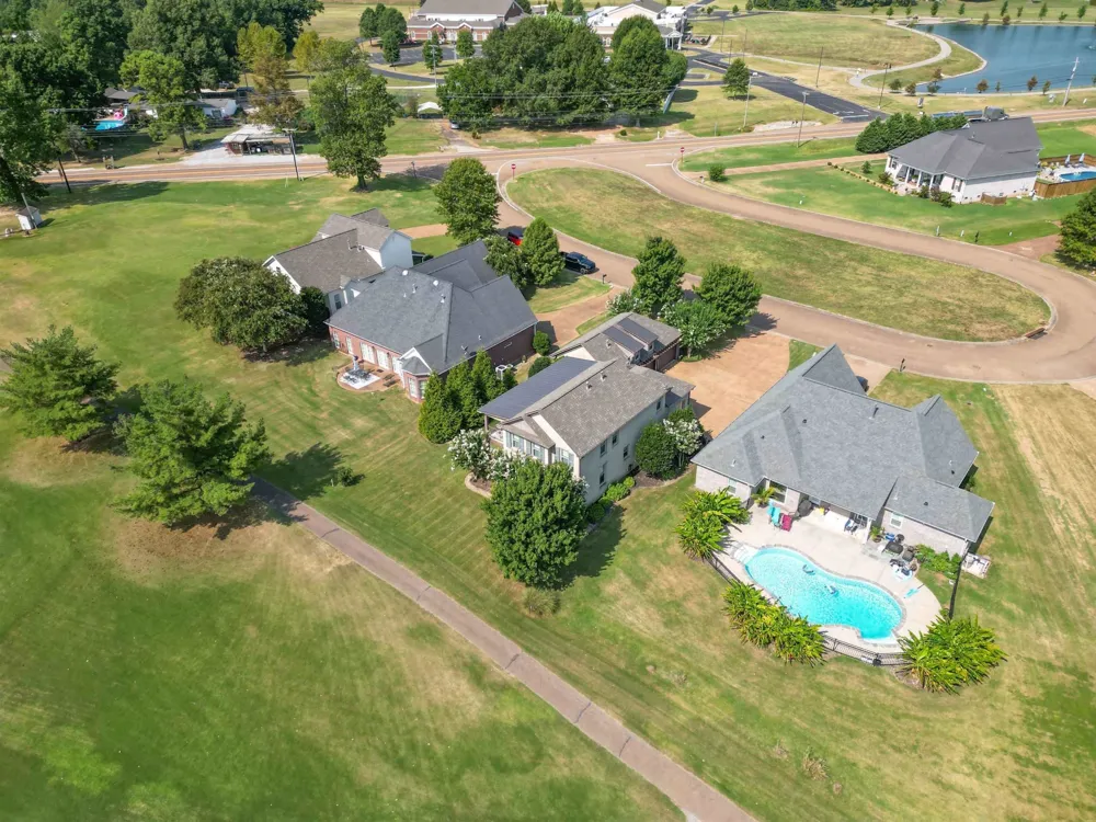 41 ARBOR GREENS CV Covington, TN 38019