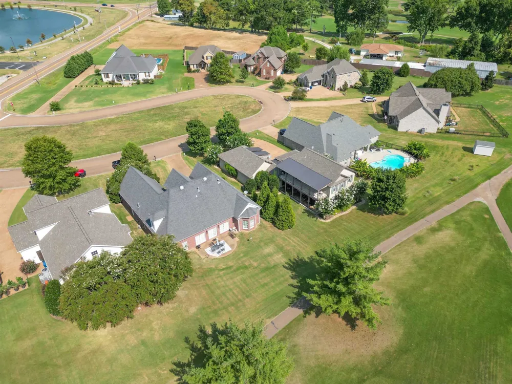 41 ARBOR GREENS CV Covington, TN 38019