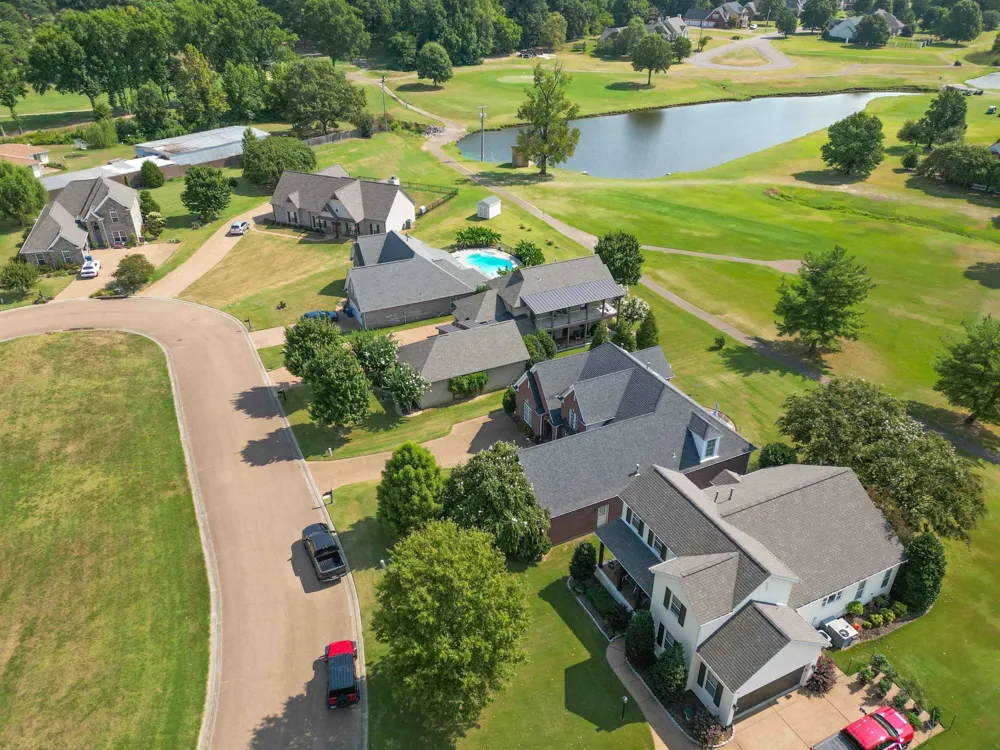 41 ARBOR GREENS CV Covington, TN 38019