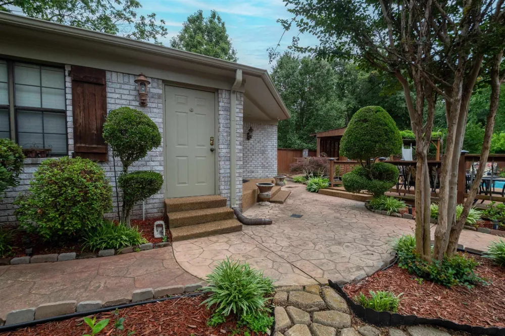 3038 YATES ST Bartlett, TN 38134
