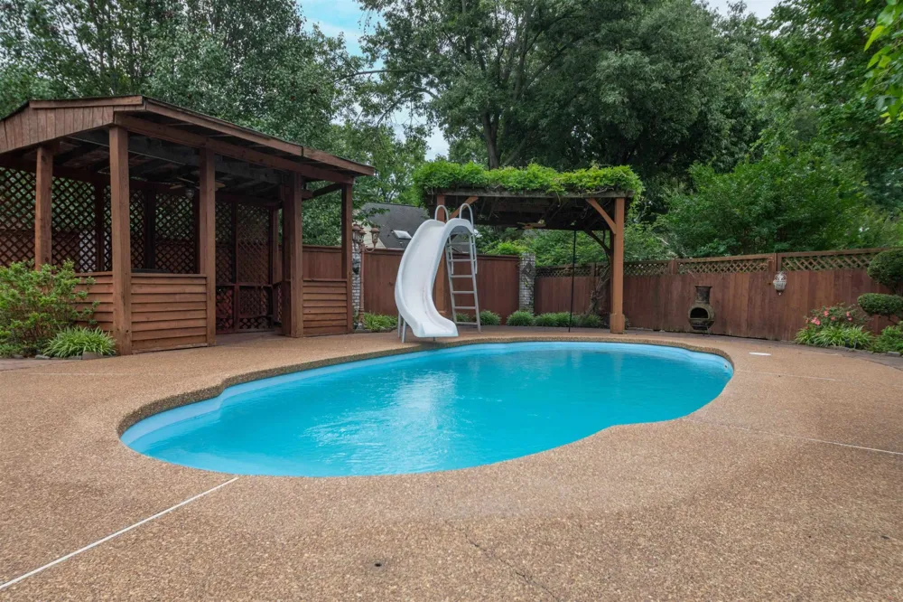 3038 YATES ST Bartlett, TN 38134