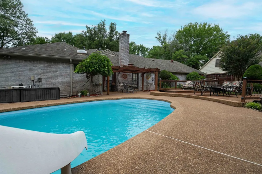 3038 YATES ST Bartlett, TN 38134
