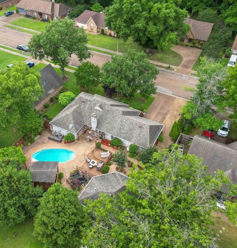3038 YATES ST Bartlett, TN 38134