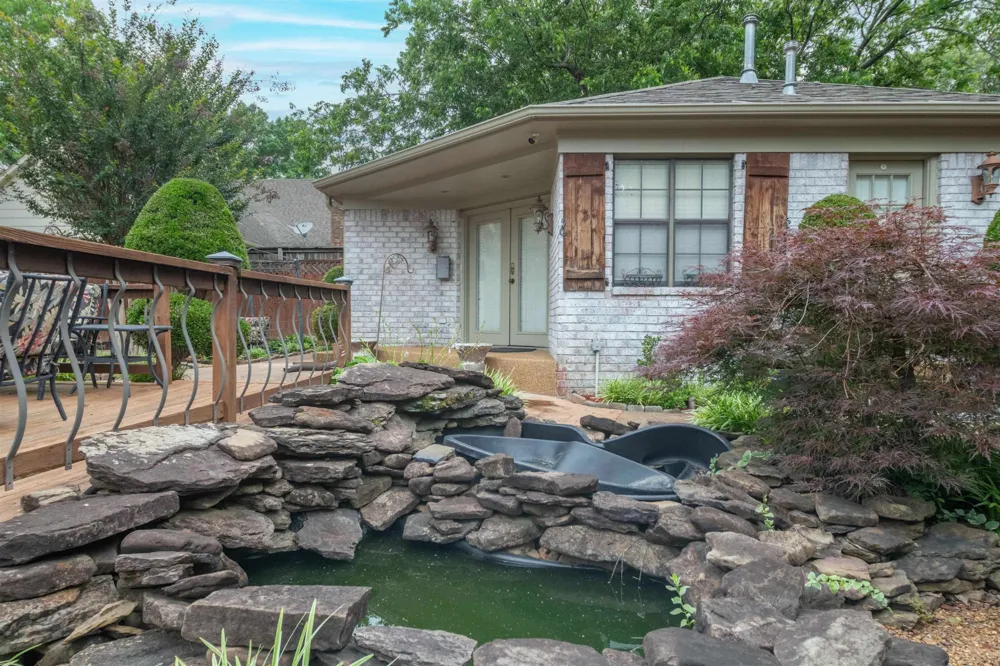3038 YATES ST Bartlett, TN 38134