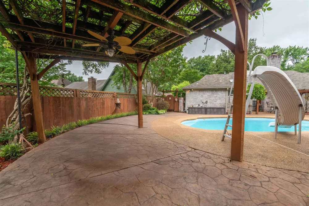3038 YATES ST Bartlett, TN 38134