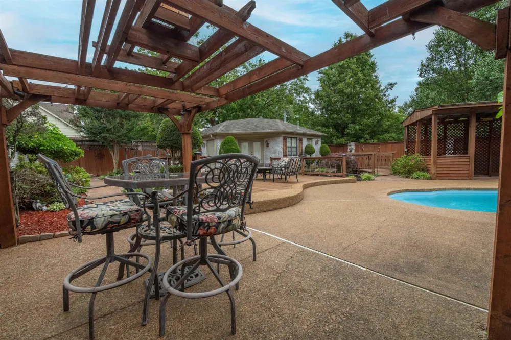 3038 YATES ST Bartlett, TN 38134