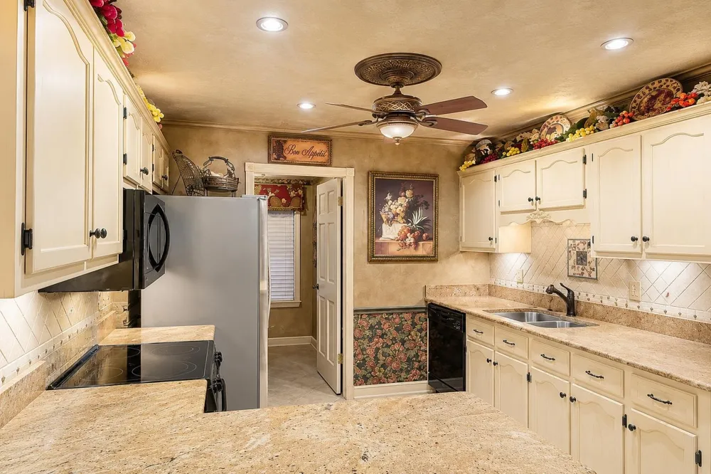 3038 YATES ST Bartlett, TN 38134