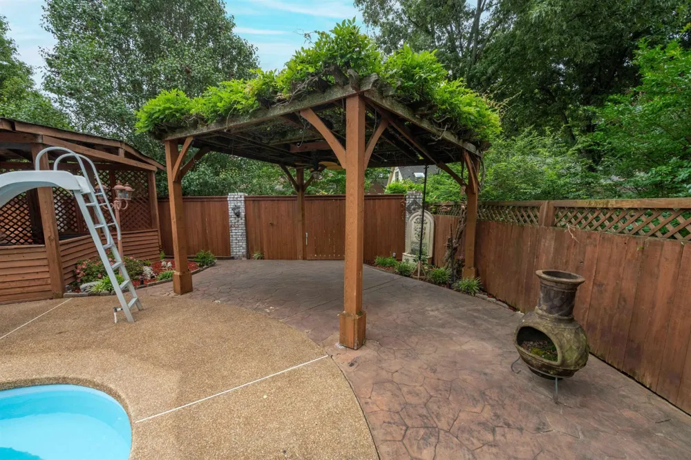 3038 YATES ST Bartlett, TN 38134