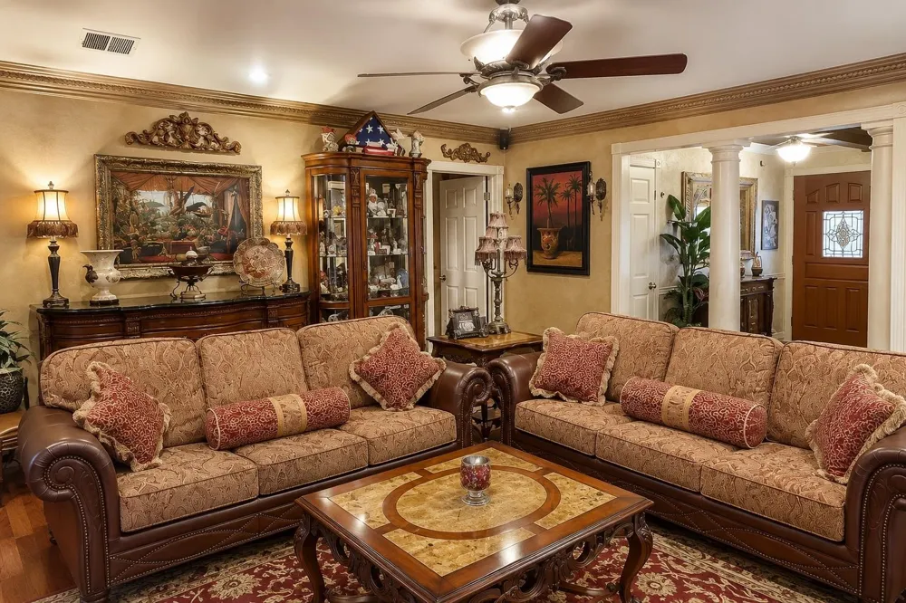 3038 YATES ST Bartlett, TN 38134