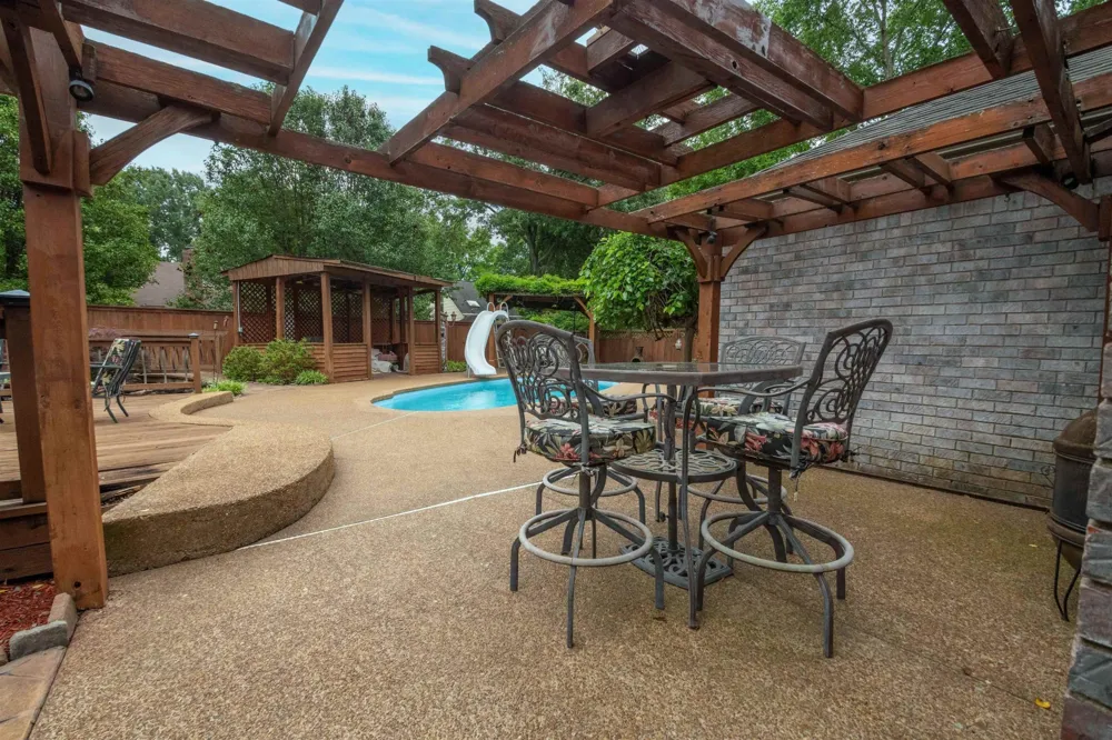 3038 YATES ST Bartlett, TN 38134