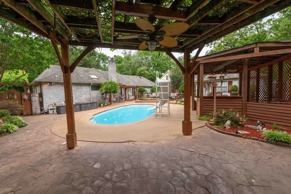 3038 YATES ST Bartlett, TN 38134