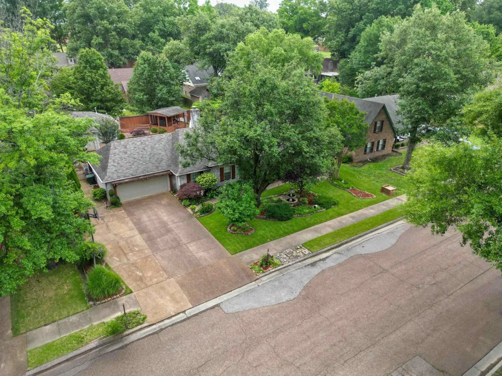 3038 YATES ST Bartlett, TN 38134
