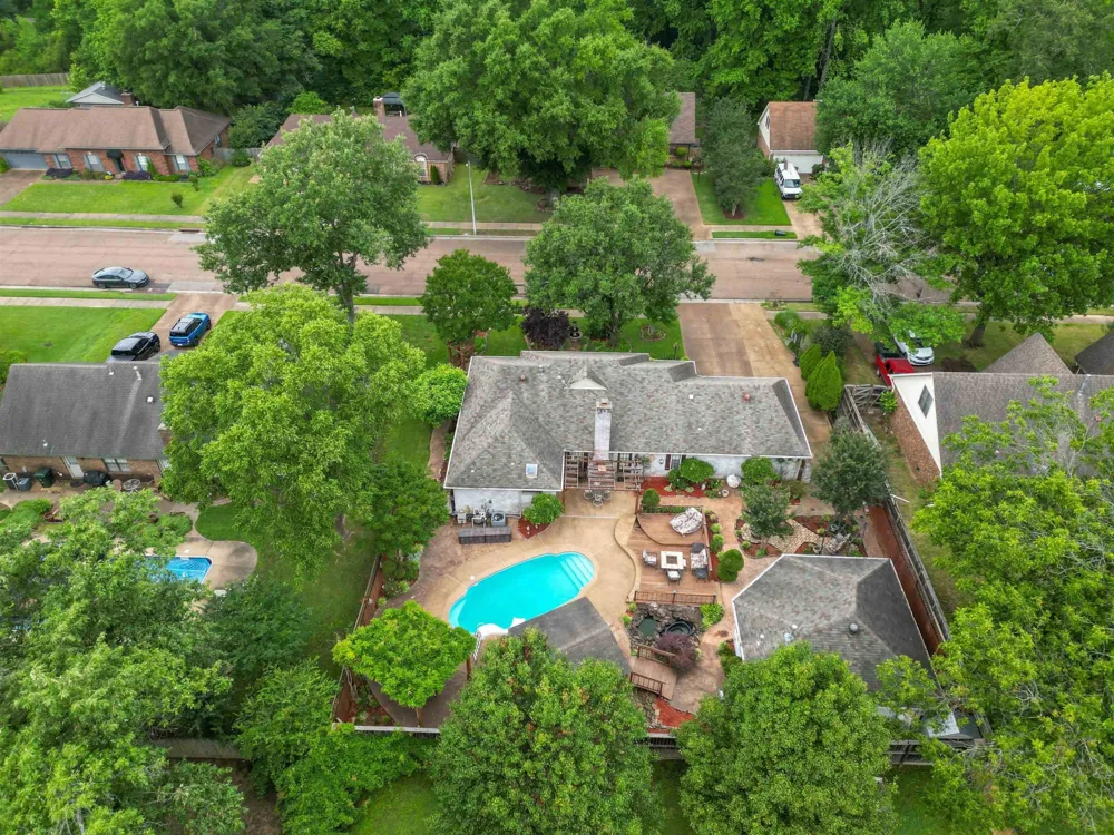 3038 YATES ST Bartlett, TN 38134
