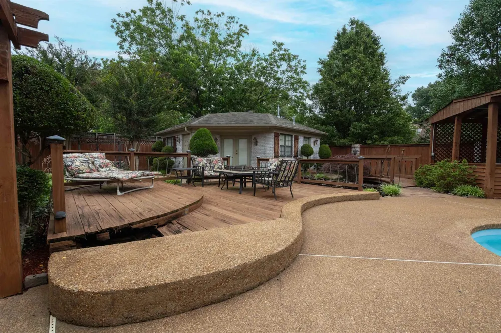 3038 YATES ST Bartlett, TN 38134