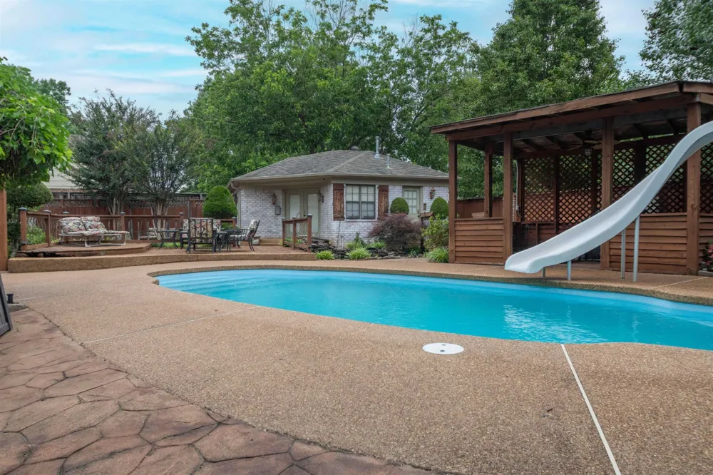 3038 YATES ST Bartlett, TN 38134