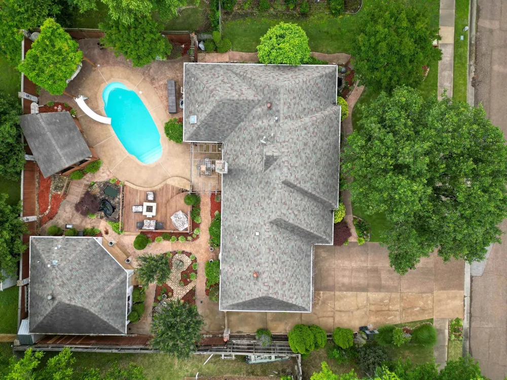3038 YATES ST Bartlett, TN 38134