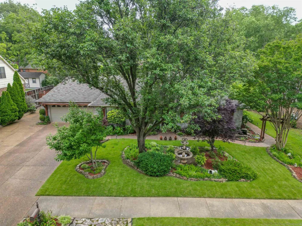 3038 YATES ST Bartlett, TN 38134