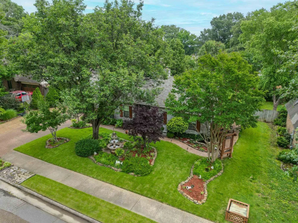 3038 YATES ST Bartlett, TN 38134