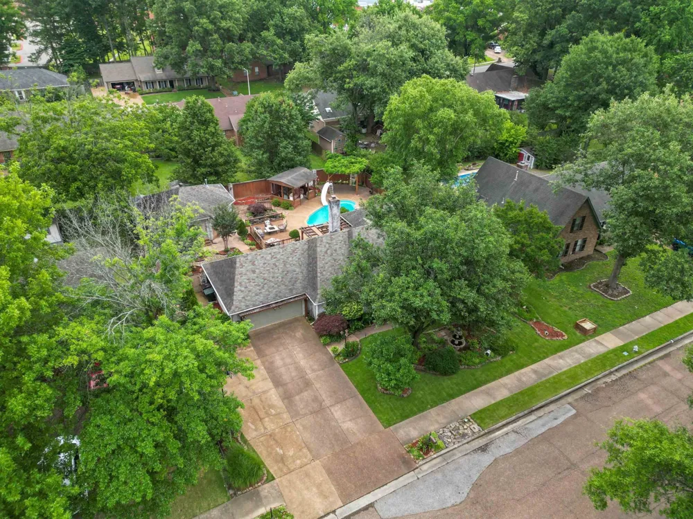 3038 YATES ST Bartlett, TN 38134