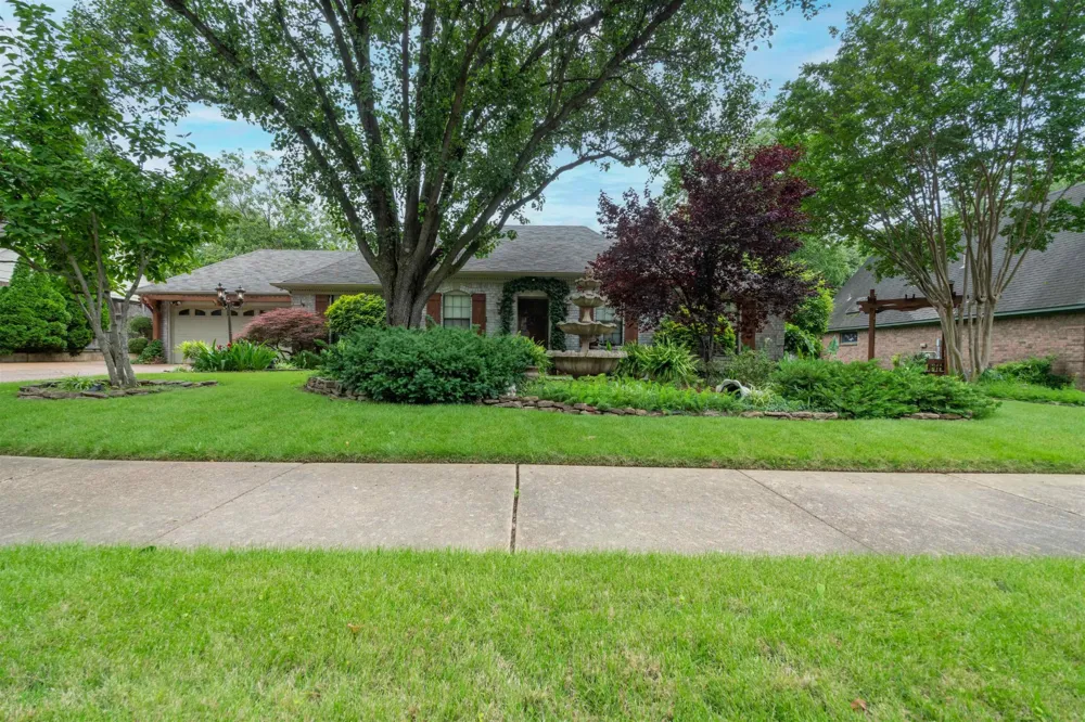 3038 YATES ST Bartlett, TN 38134