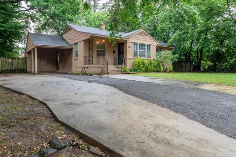 4265 TUTWILER AVE