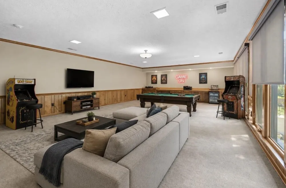8449 LANSINGWOOD CV Germantown, TN 38139