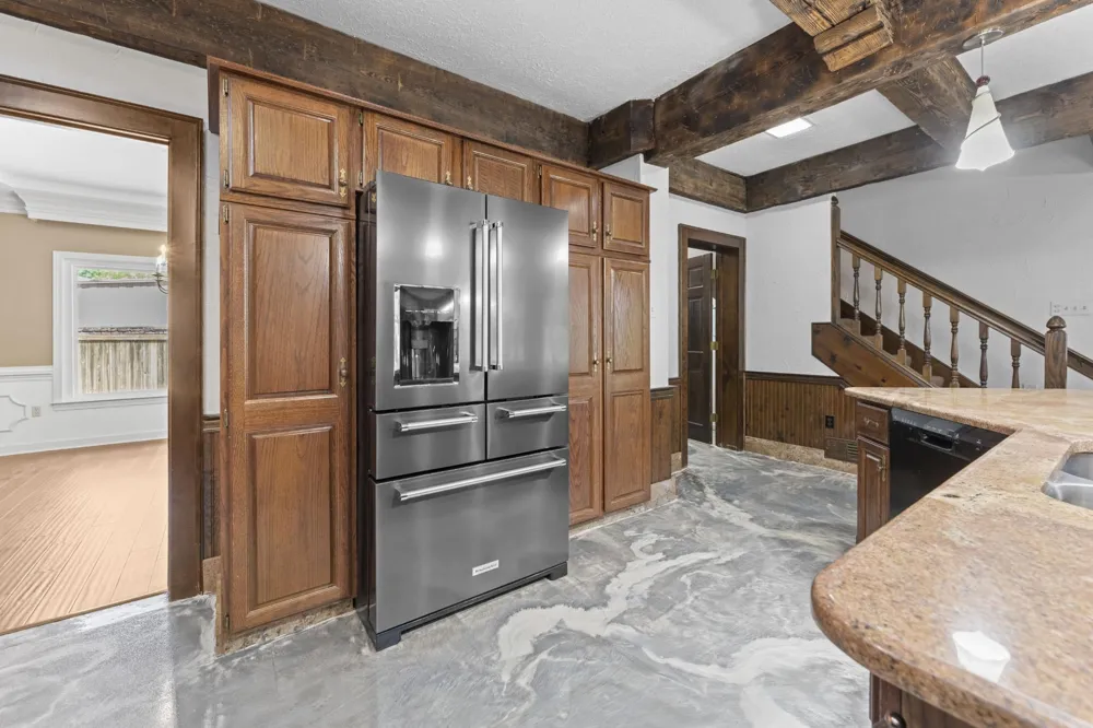 8449 LANSINGWOOD CV Germantown, TN 38139
