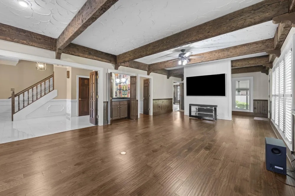 8449 LANSINGWOOD CV Germantown, TN 38139