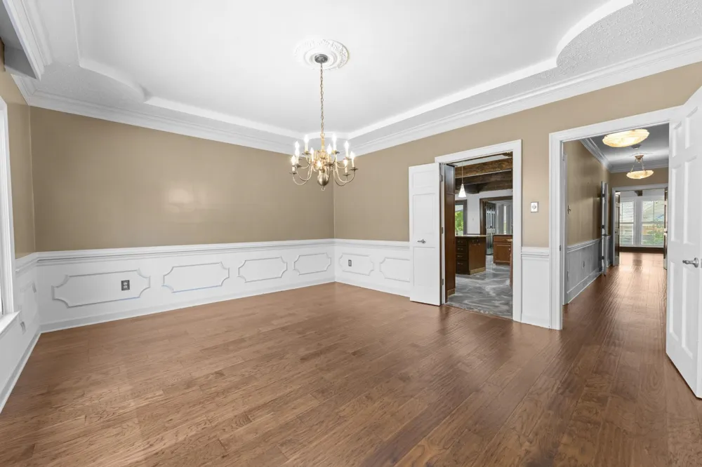 8449 LANSINGWOOD CV Germantown, TN 38139