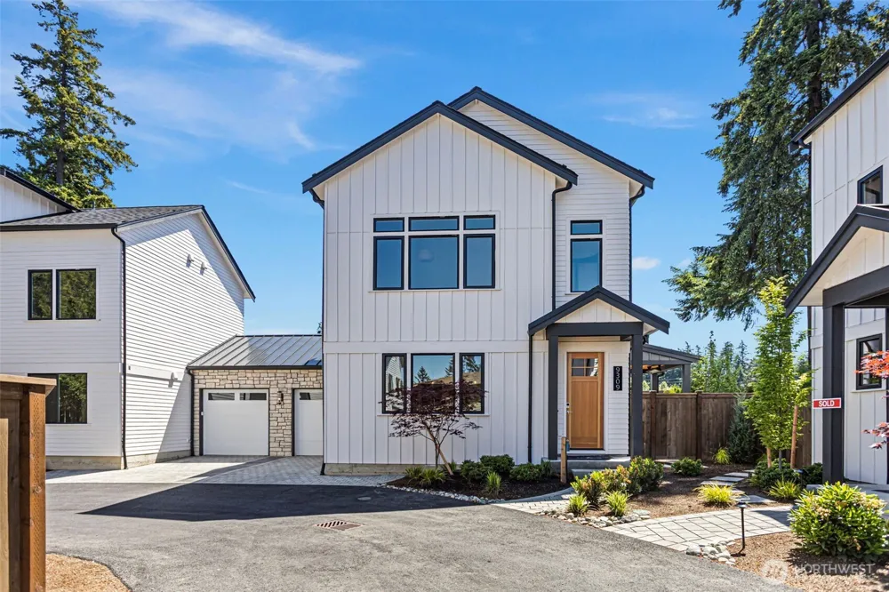 9309 132nd Avenue NE Kirkland, WA 98033
