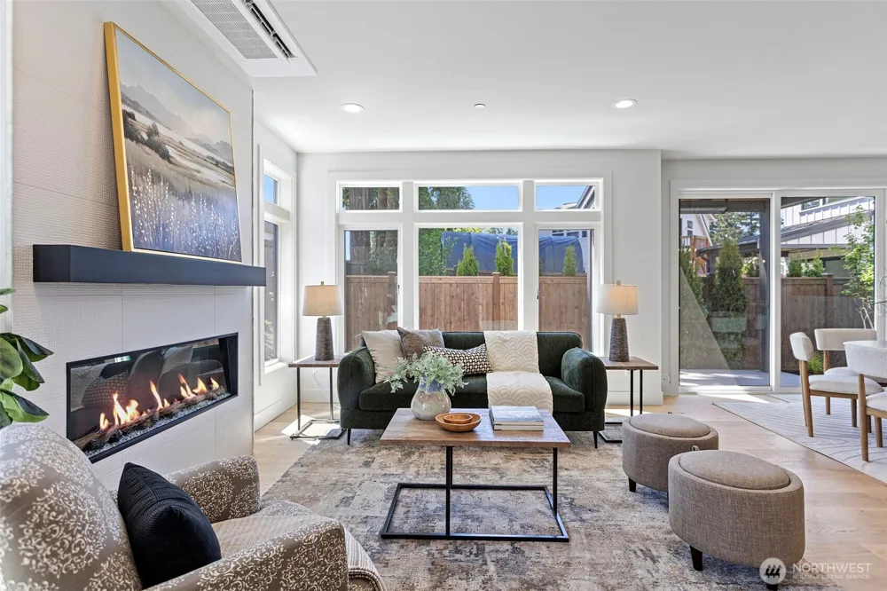 9309 132nd Avenue NE Kirkland, WA 98033