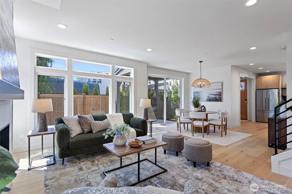 9309 132nd Avenue NE Kirkland, WA 98033