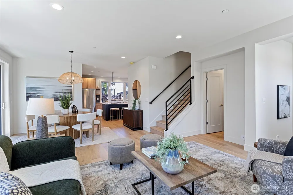 9309 132nd Avenue NE Kirkland, WA 98033