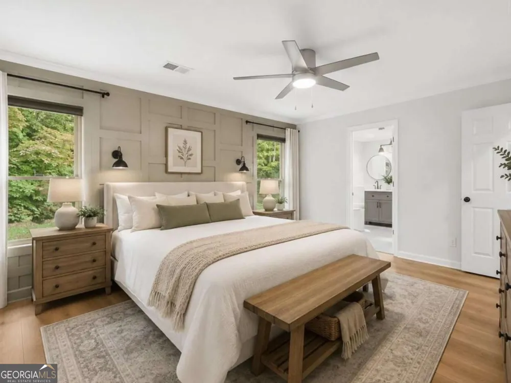 330 Monivea LN Roswell, GA 30075