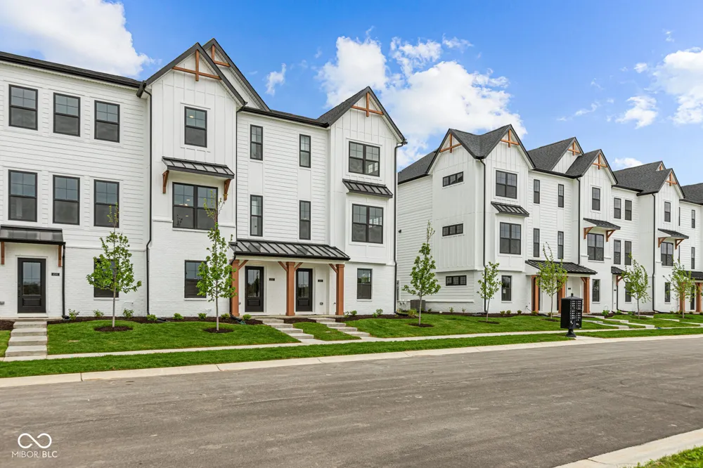 7064 Wilden Drive Brownsburg, IN 46112