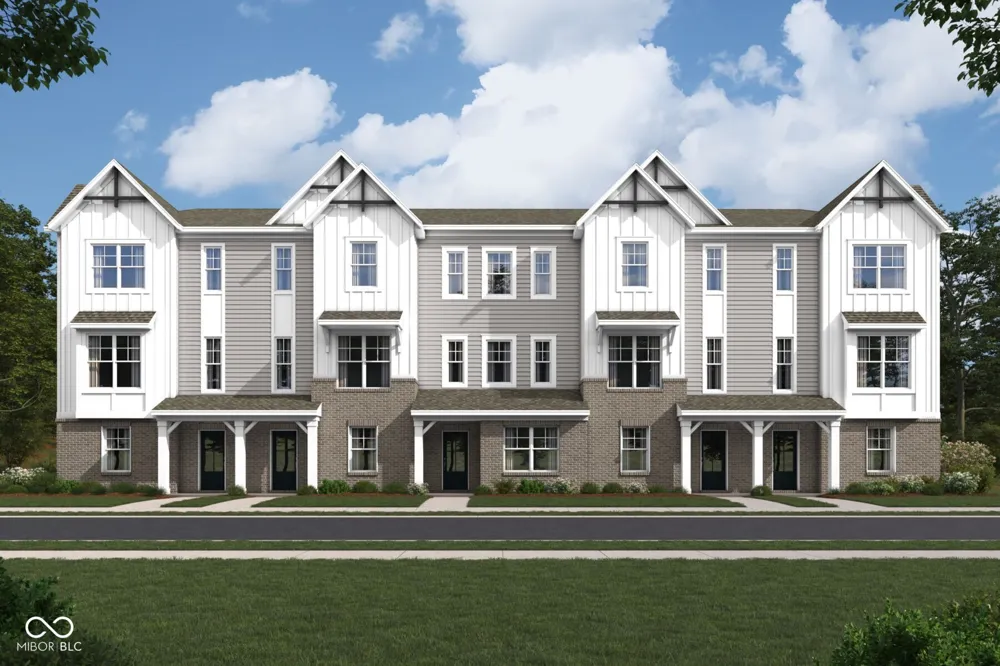 7064 Wilden Drive Brownsburg, IN 46112