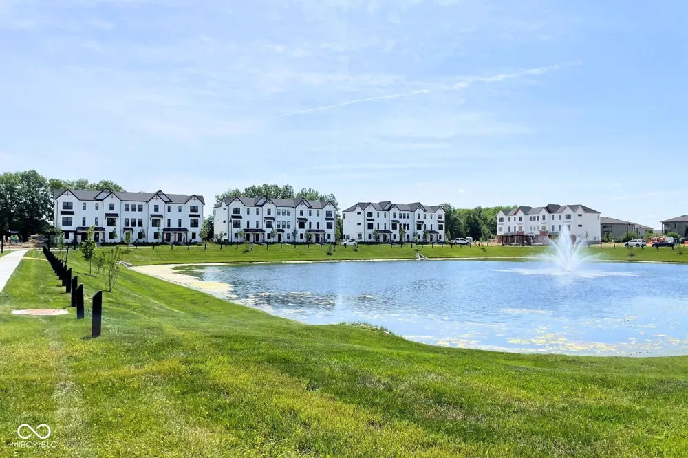 7064 Wilden Drive Brownsburg, IN 46112
