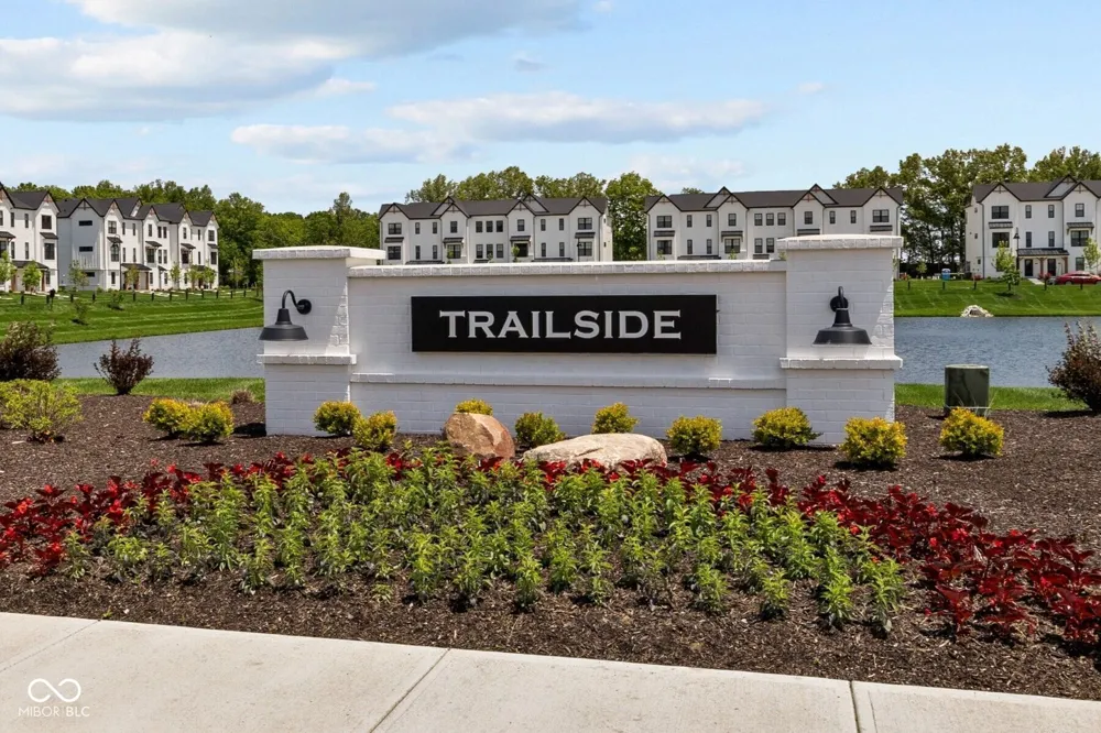 7064 Wilden Drive Brownsburg, IN 46112