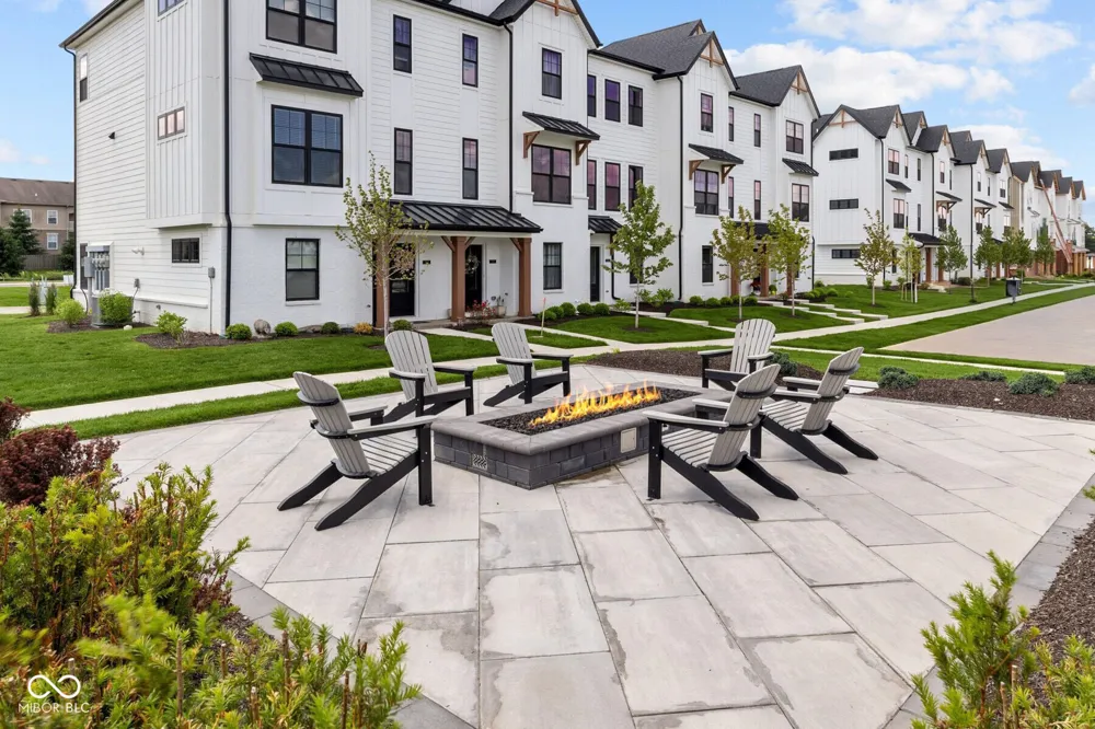 7064 Wilden Drive Brownsburg, IN 46112