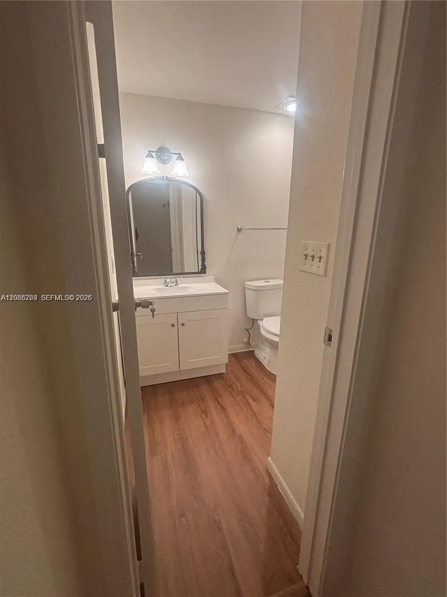Address Not Shown Coral Springs, FL 33071