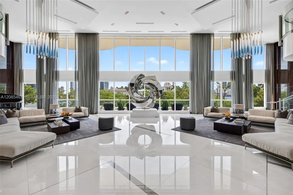 6000 Island Blvd #2104 Aventura, FL 33160