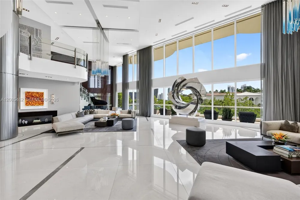 6000 Island Blvd #2104 Aventura, FL 33160